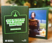 Afbeelding in Gallery-weergave laden, Bier onder de Kerstboom (3 bieren) - Brouwerij Berlewalde