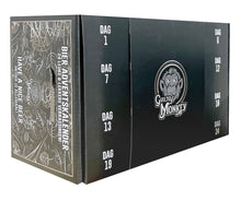 Afbeelding in Gallery-weergave laden, Adventskalender (24 bieren) - Guilty Monkey