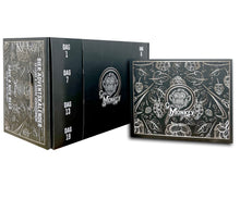 Afbeelding in Gallery-weergave laden, Adventskalender (24 bieren) - Guilty Monkey