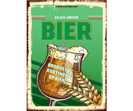 Bier Scheurkalender 2027 - Arjan Jonker