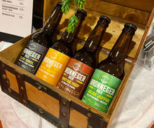 Afbeelding in Gallery-weergave laden, Bierpakket (6 bieren) - Bronneger Bier