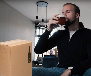 bierabonnement klein 6 bieren