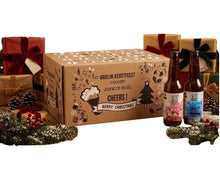 Afbeelding in Gallery-weergave laden, Bier Adventskalender 2026 (24 bieren) - Klein Duimpje