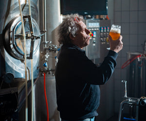 Biercarroussel 6 bieren - Brouwerij Oijen