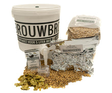 Afbeelding in Gallery-weergave laden, bier brouwpakket ipa double