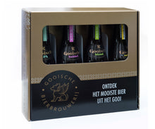 Afbeelding in Gallery-weergave laden, bier cadeau gooische bierbrouwerij