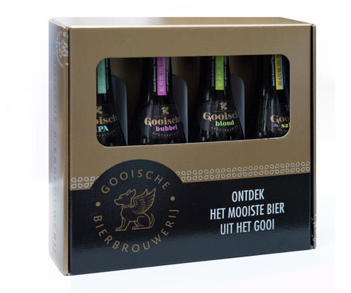 bier cadeau gooische bierbrouwerij