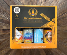 Afbeelding in Gallery-weergave laden, meester mout bierpakket