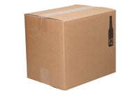 bier doos 12 flessen bier