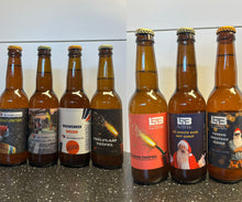 Afbeelding in Gallery-weergave laden, Bierfles met eigen etiket (Private Label Bier)