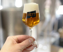Afbeelding in Gallery-weergave laden, bierglas heft brouwerij