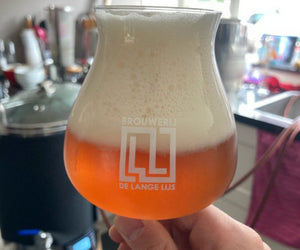 Brouwerij De Lange Lijs - Eclipse (24x)
