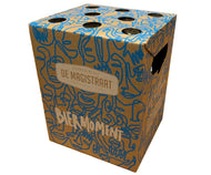 bier cadeau de magistraat