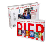 bierpakket brouwerij 7 deugden 6 flessen