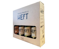 brouwerij heft bierpakket 