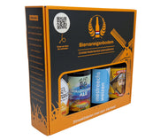 bierpakket meester mout