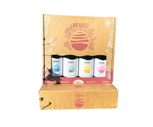 Afbeelding in Gallery-weergave laden, Nevel cadeaupakket 4 bieren - Brouwerij Nevel