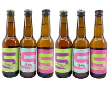 Afbeelding in Gallery-weergave laden, Giftpack 6 flessen - Brouwerij De Sjaak