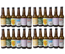 Afbeelding in Gallery-weergave laden, Mix Doos 12 Bieren  - Strieper Craft Beer