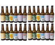 bierpakket strieper 24 bieren