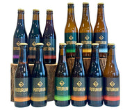 bierpakket futurum 12 flessen