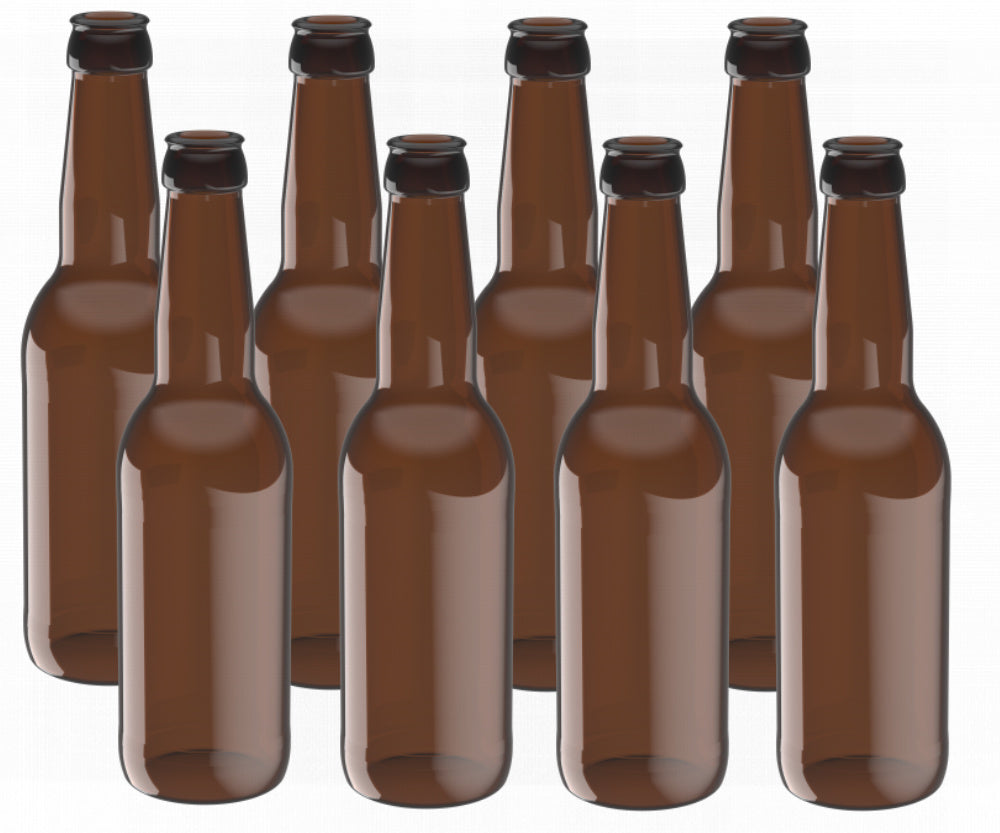 stel jouw bierpakket samen 8 bieren