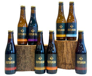 bierpakket 8 bieren futurum