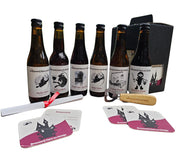 bier cadeau proeverij hans en grietje