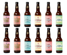 Afbeelding in Gallery-weergave laden, boegbeeld bierpakket mix