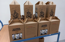 Afbeelding in Gallery-weergave laden, Bierfles met eigen etiket (Private Label Bier)