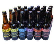 Afbeelding in Gallery-weergave laden, Enjoy Nuncs Favorites (24 bieren) - Nunc Craft Beer