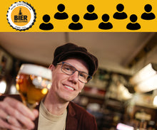 Afbeelding in Gallery-weergave laden, prive bierproeverij arjans bierbeleving