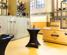 Afbeelding in Gallery-weergave laden, Rondleiding + Bierproeverij 4 bieren (prijs p.p.) - Brouwerij Pronck