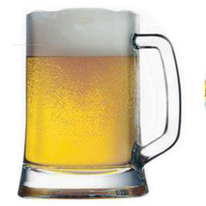 Bierpul Bremen (50cl)