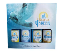 Afbeelding in Gallery-weergave laden, blauwe ijsbeer giftpack
