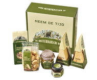 willemsbrug borrelpakket
