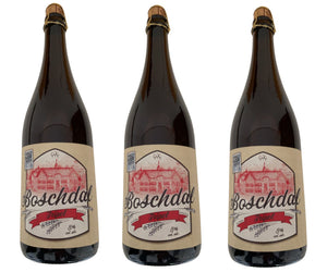 Boschdal Tripel 75cl - Brouwerij Boschdal