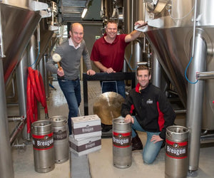 nederlandse brouwerij bezoeken
