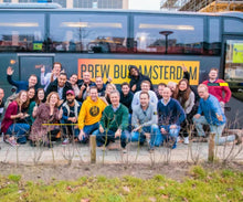 Afbeelding in Gallery-weergave laden, Privé Bierbus Tour langs 3 Brouwerijen (prijs p.p.) - Brew Bus