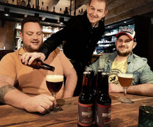 Afbeelding in Gallery-weergave laden, Bierpakket (6 bieren) - Bronneger Bier
