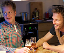 Afbeelding in Gallery-weergave laden, Bier Brouwpakket (5 liter) Weizen - Brouwbroeders