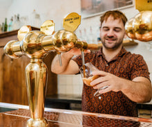 Afbeelding in Gallery-weergave laden, Rondleiding + Bierproeverij 6 bieren (prijs p.p.) - Brouwerij de Hemel