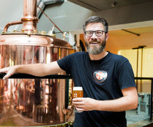 Afbeelding in Gallery-weergave laden, brouwer de drie ringen