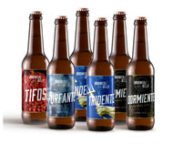 bierpakket bello mix 6 bieren