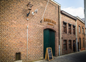 Limburgs Goud (12 bieren) - Ambrass Brouwerij