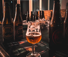 Afbeelding in Gallery-weergave laden, brouwerij de snor ingeschonken bier