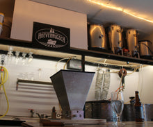 Afbeelding in Gallery-weergave laden, hoevebrugsche bierbrouwerij