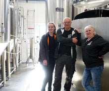 Afbeelding in Gallery-weergave laden, Rondleiding + Bierproeverij (prijs p.p.) - Brouwerij Klein Duimpje