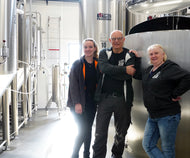Rondleiding + Bierproeverij (prijs p.p.) - Brouwerij Klein Duimpje