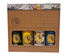 Afbeelding in Gallery-weergave laden, brouwerij piek giftpack 4 bieren